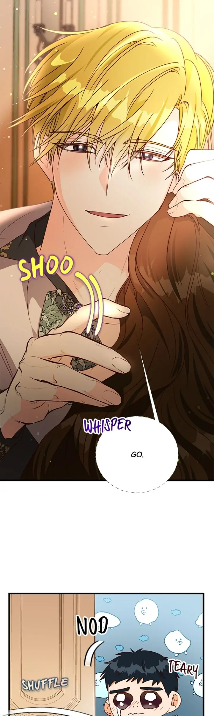 The Secret Life of a Certain Count’s Lady Chapter 94 280 48