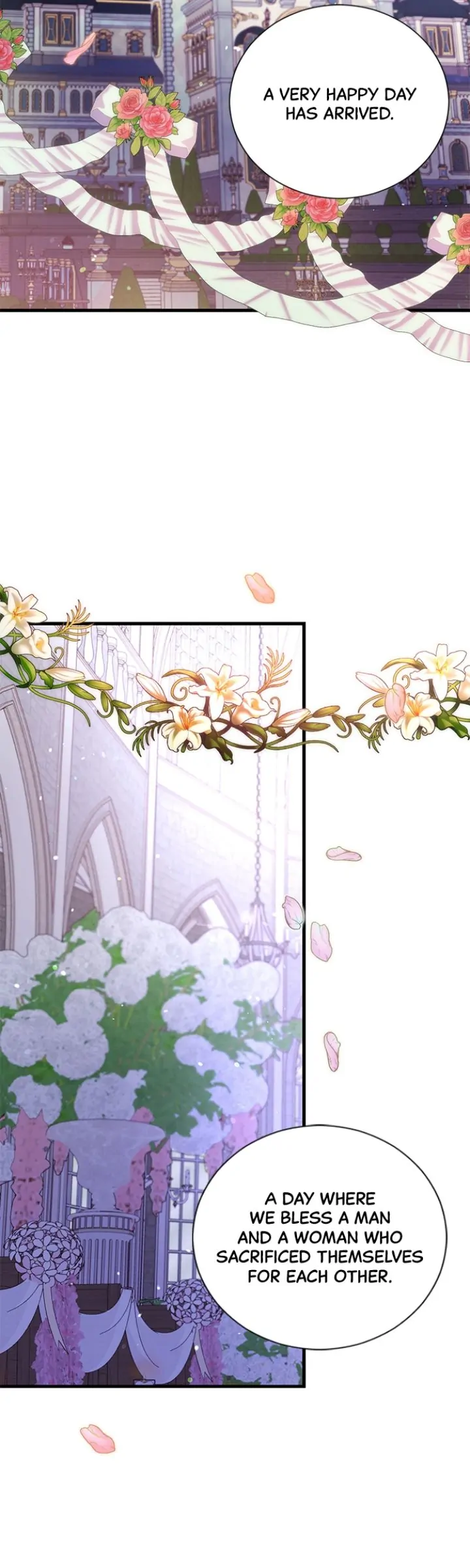 The Secret Life of a Certain Count’s Lady Chapter 94 283 51