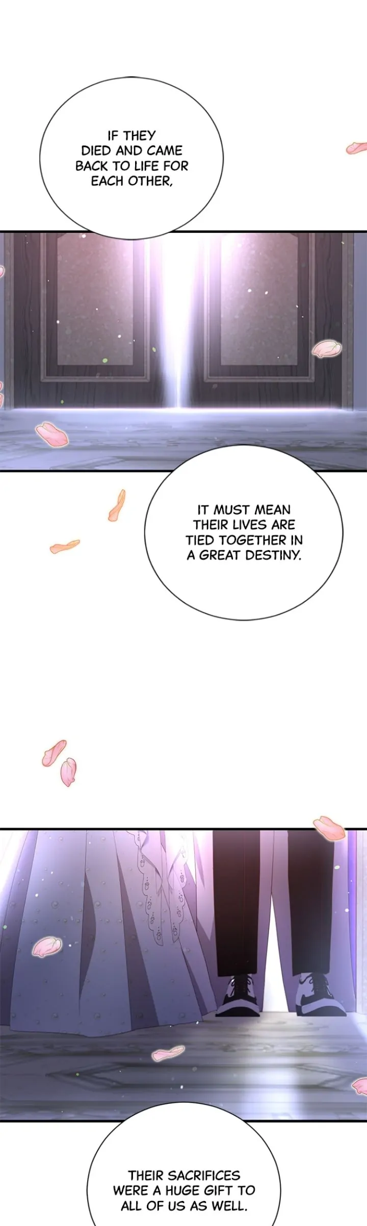 The Secret Life of a Certain Count’s Lady Chapter 94 284 52