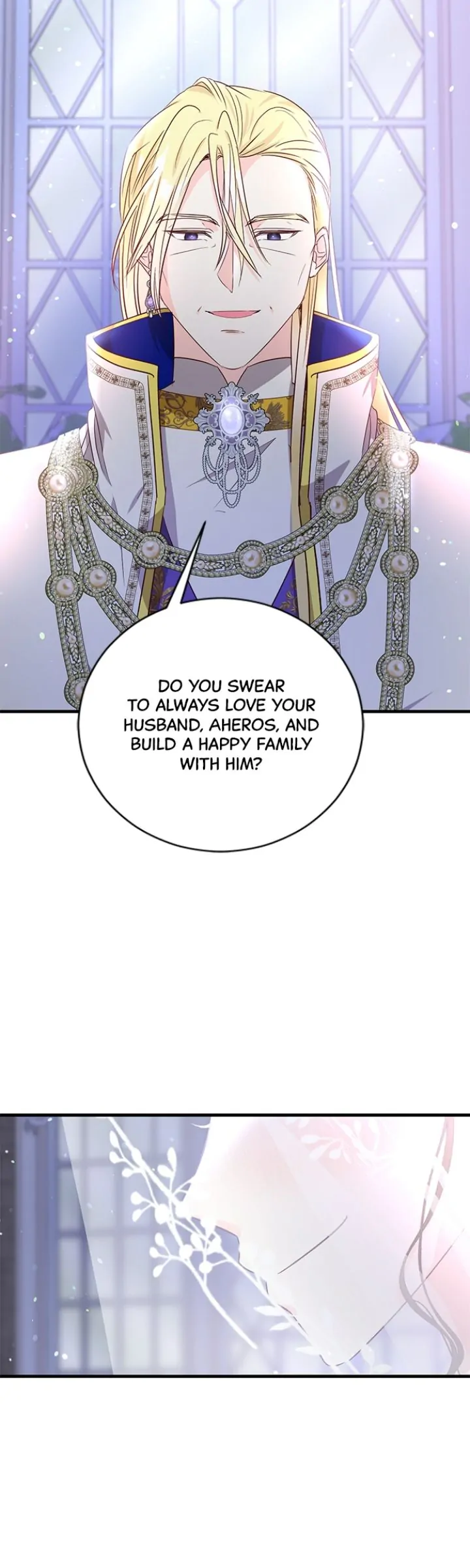 The Secret Life of a Certain Count’s Lady Chapter 94 288 56