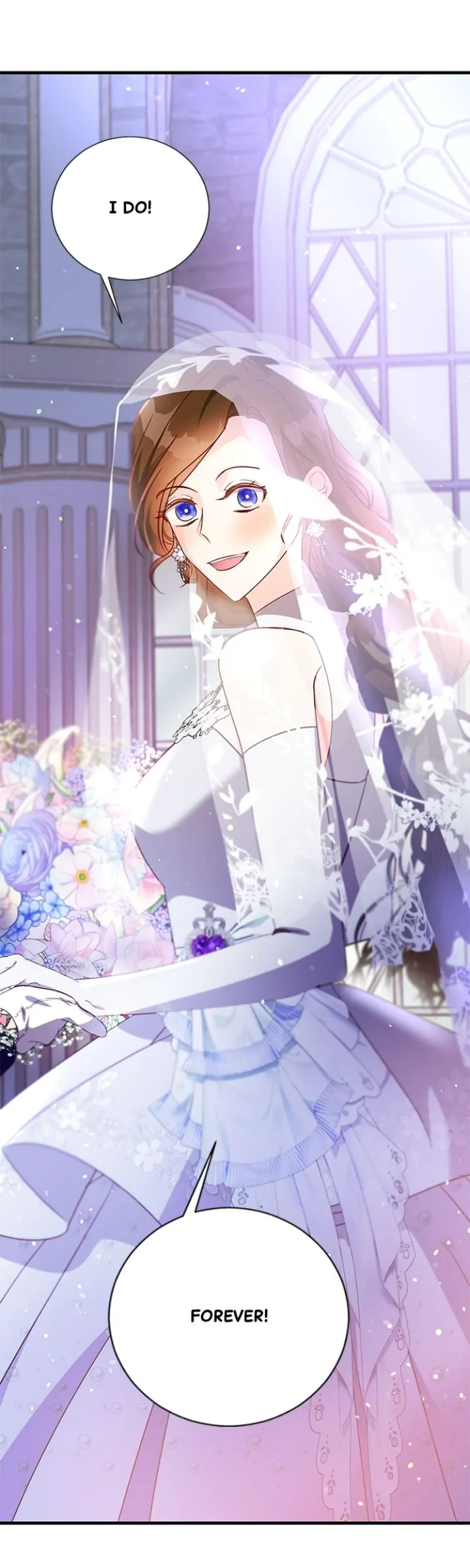 The Secret Life of a Certain Count’s Lady Chapter 94 289 57