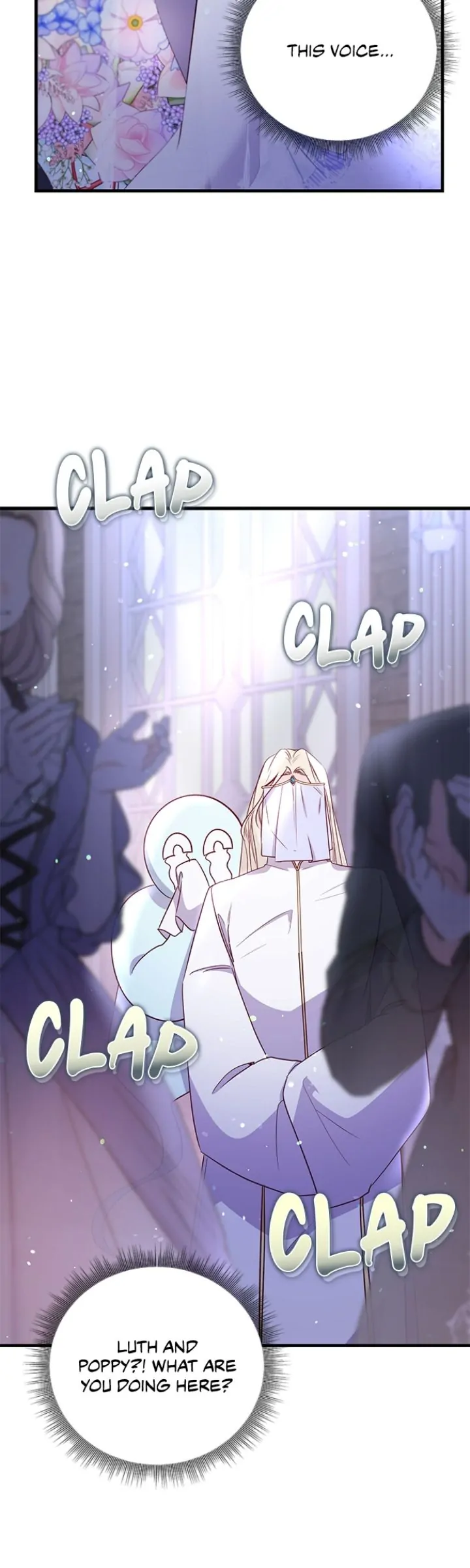 The Secret Life of a Certain Count’s Lady Chapter 94 293 61