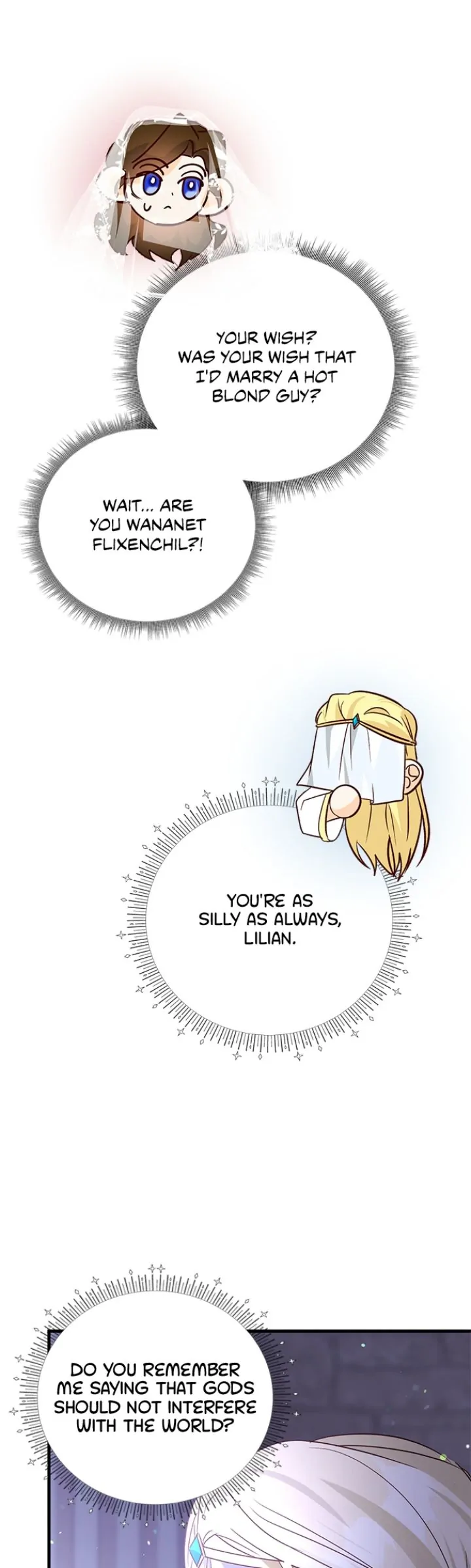 The Secret Life of a Certain Count’s Lady Chapter 94 295 63