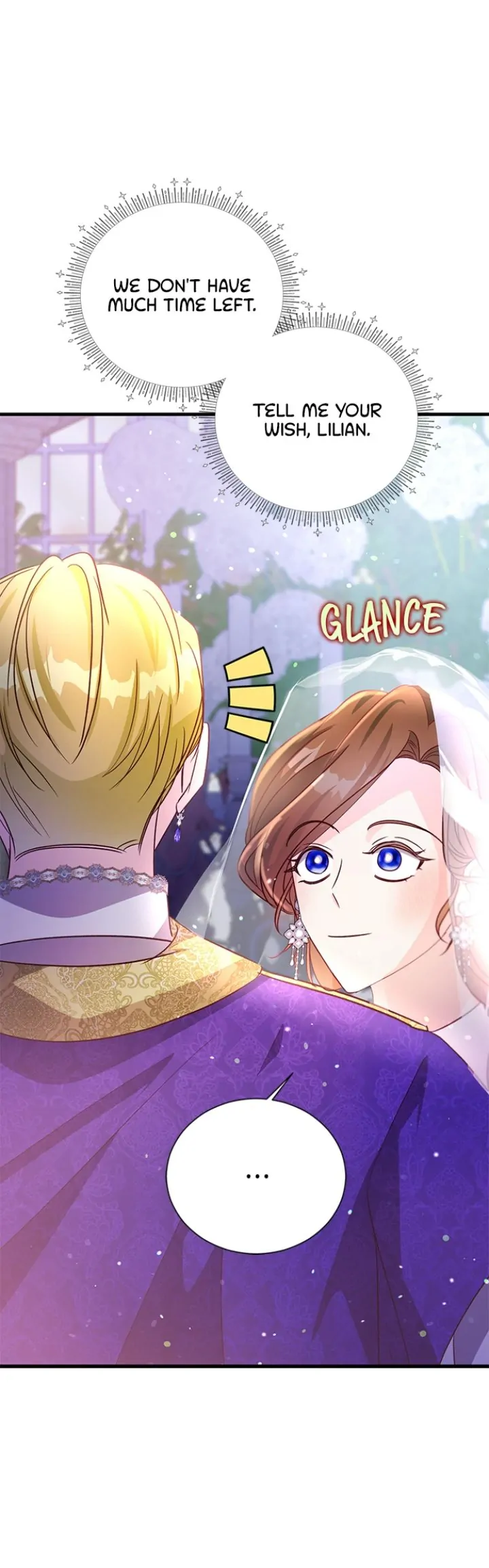 The Secret Life of a Certain Count’s Lady Chapter 94 298 66