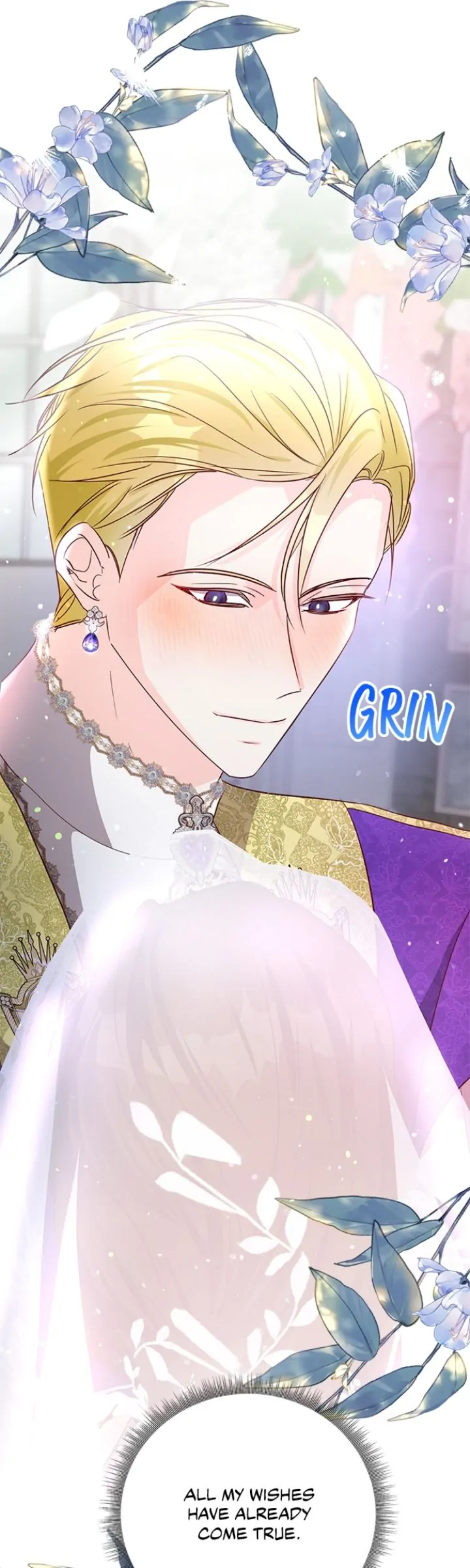 The Secret Life of a Certain Count’s Lady Chapter 94 299 67