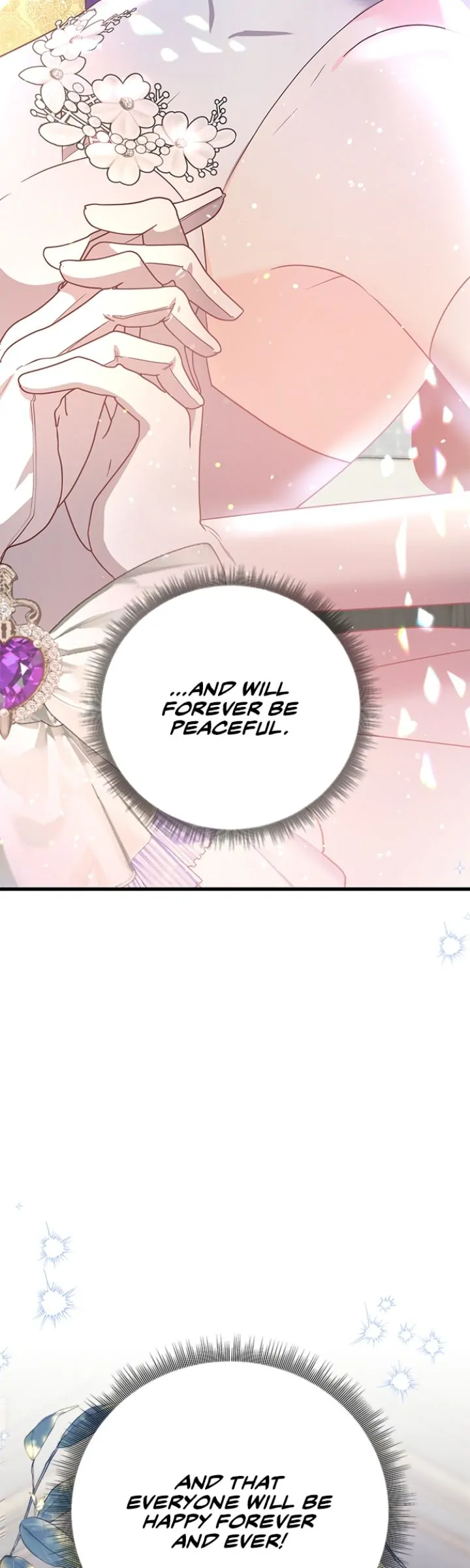 The Secret Life of a Certain Count’s Lady Chapter 94 302 70