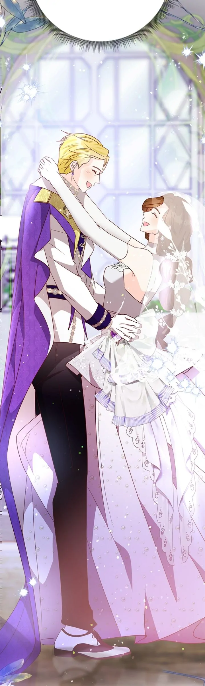 The Secret Life of a Certain Count’s Lady Chapter 94 303 71