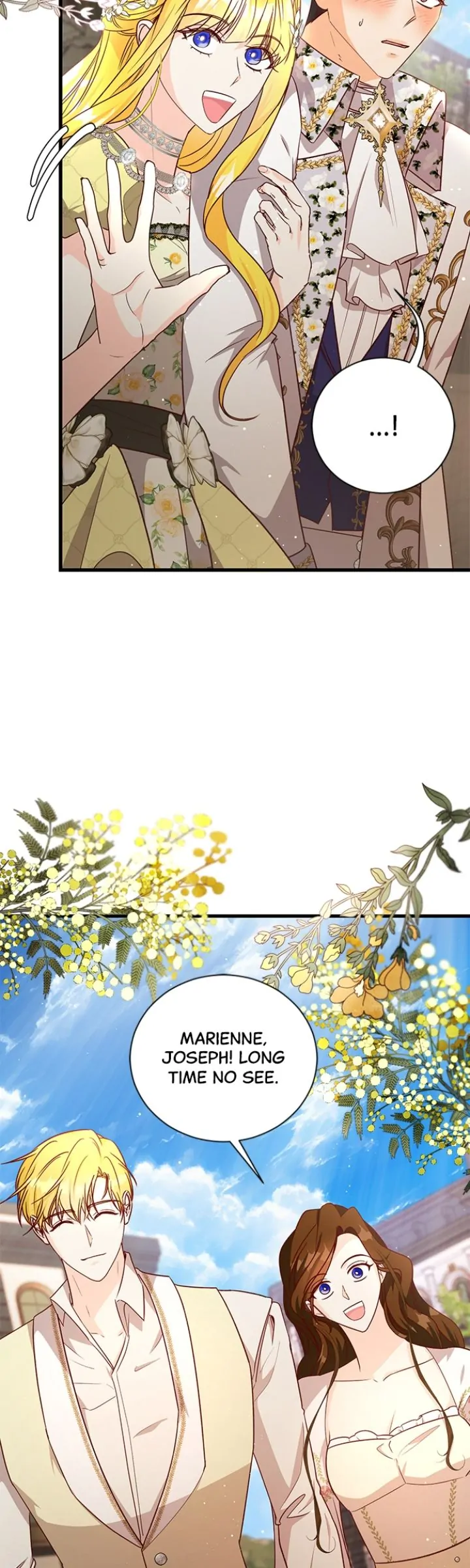 The Secret Life of a Certain Count’s Lady Chapter 96 192 02