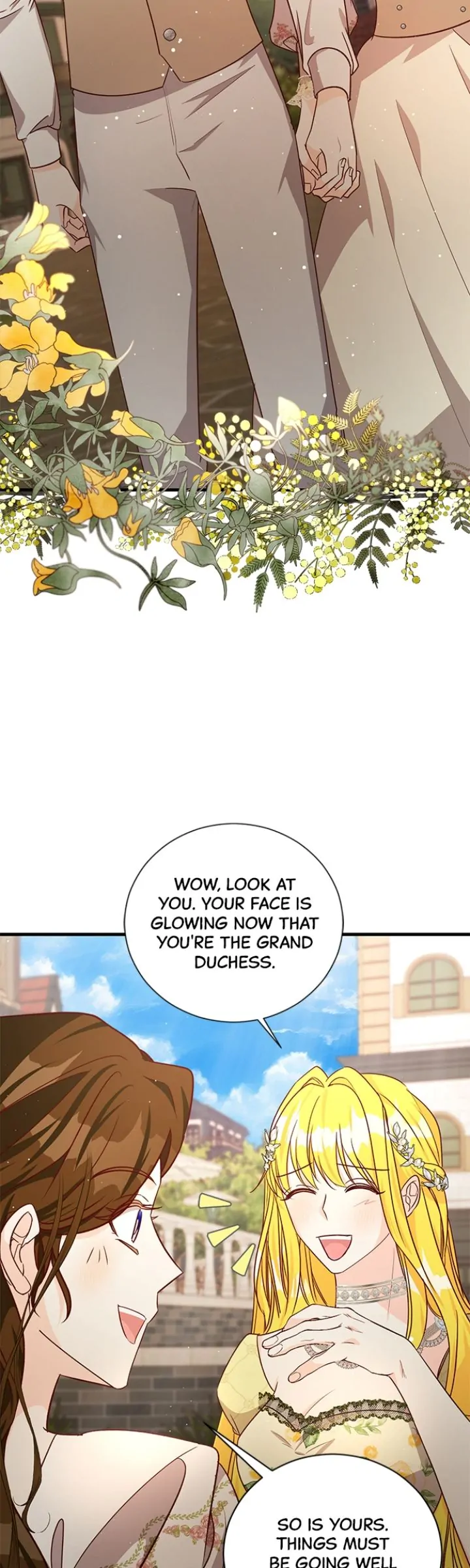 The Secret Life of a Certain Count’s Lady Chapter 96 193 03
