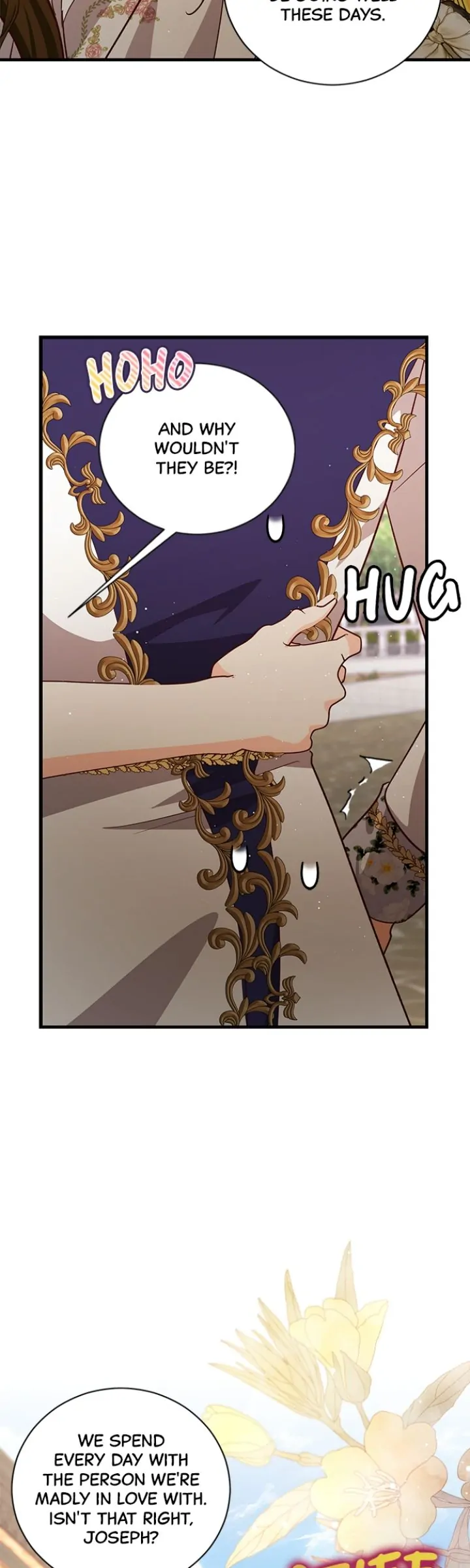 The Secret Life of a Certain Count’s Lady Chapter 96 194 04