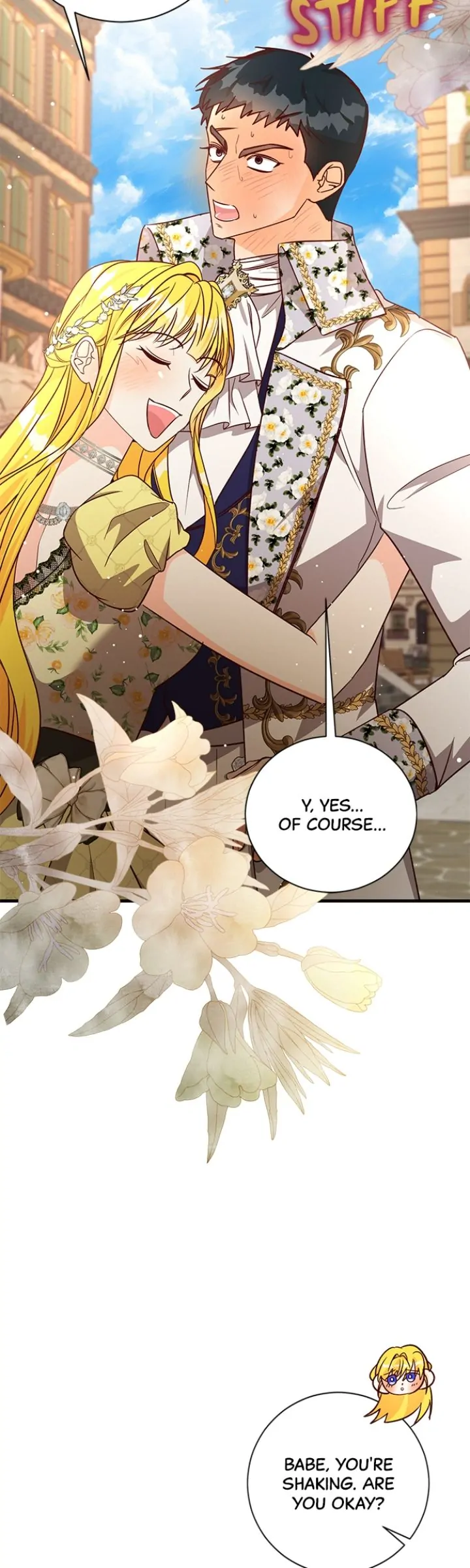 The Secret Life of a Certain Count’s Lady Chapter 96 195 05