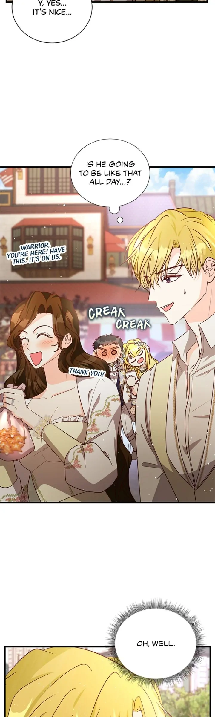 The Secret Life of a Certain Count’s Lady Chapter 96 200 10