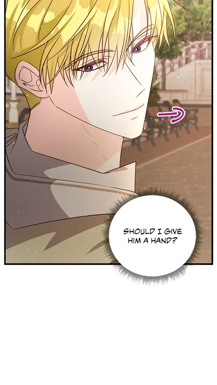 The Secret Life of a Certain Count’s Lady Chapter 96 201 11