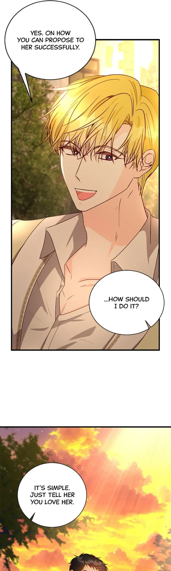 The Secret Life of a Certain Count’s Lady Chapter 96 208 18