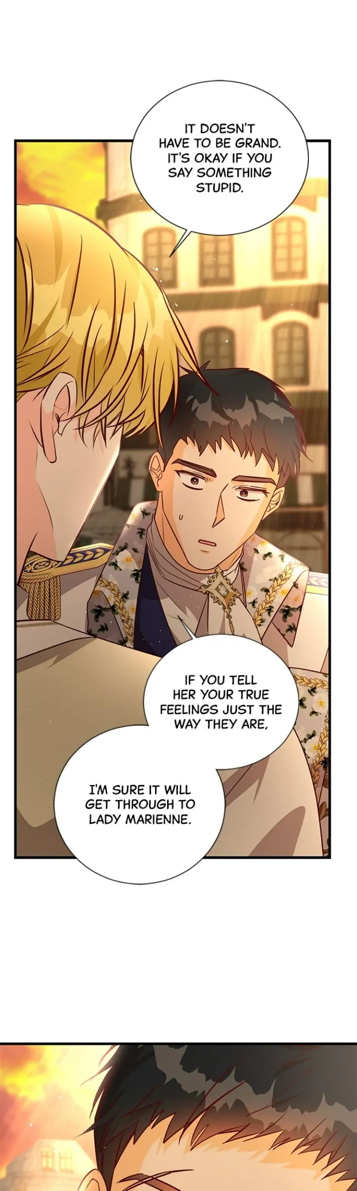 The Secret Life of a Certain Count’s Lady Chapter 96 212 22