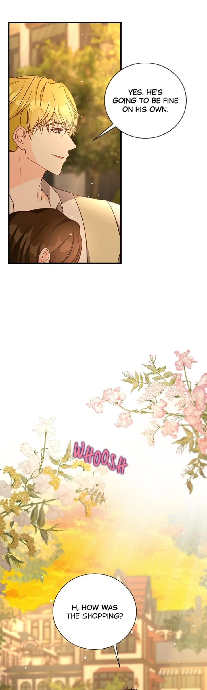 The Secret Life of a Certain Count’s Lady Chapter 96 216 26