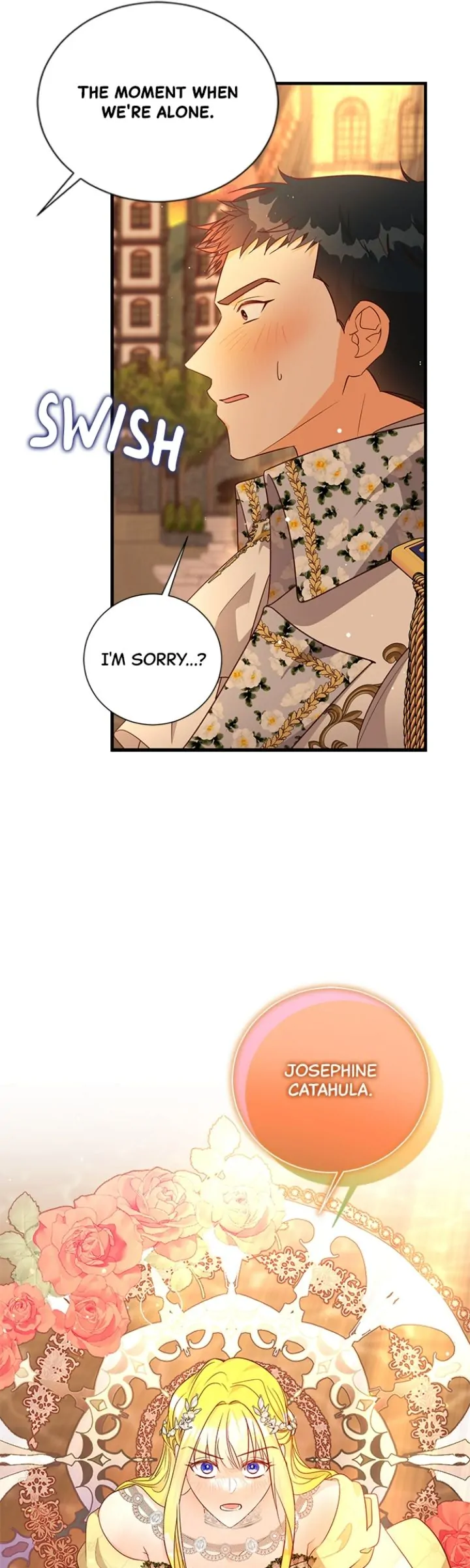The Secret Life of a Certain Count’s Lady Chapter 96 220 30