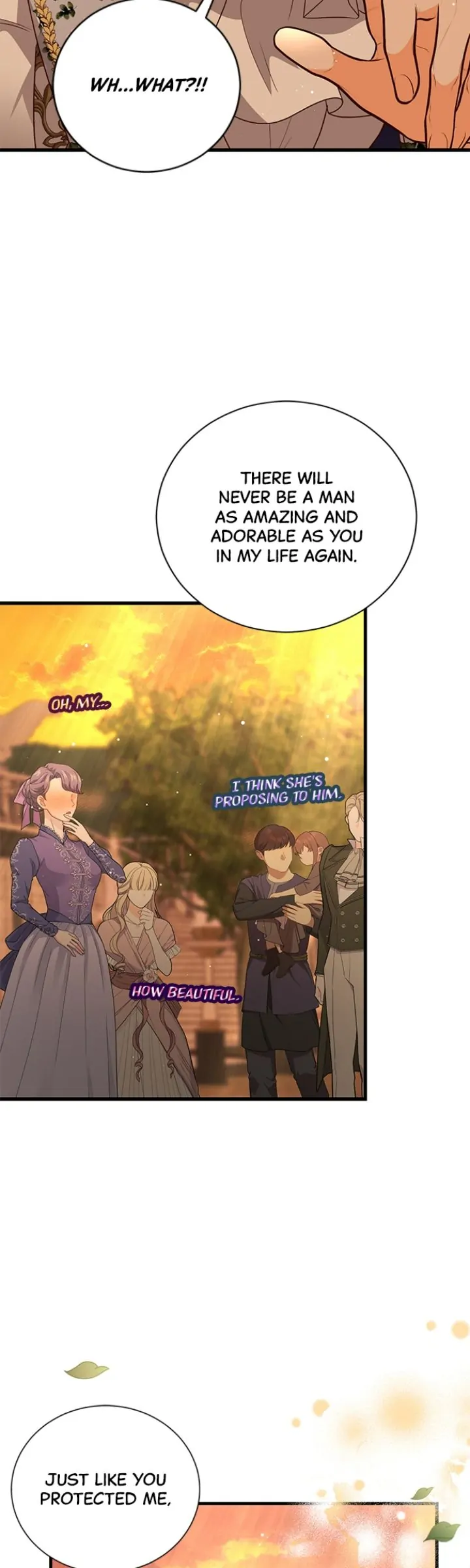 The Secret Life of a Certain Count’s Lady Chapter 96 222 32