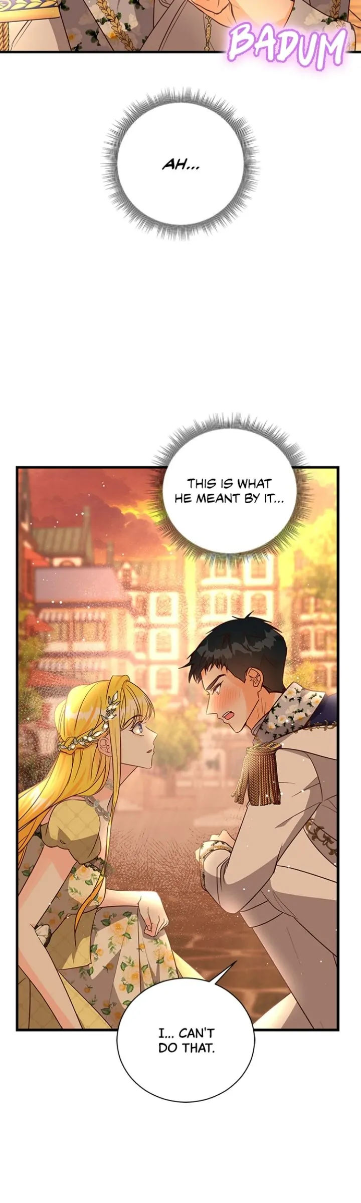 The Secret Life of a Certain Count’s Lady Chapter 96 224 34