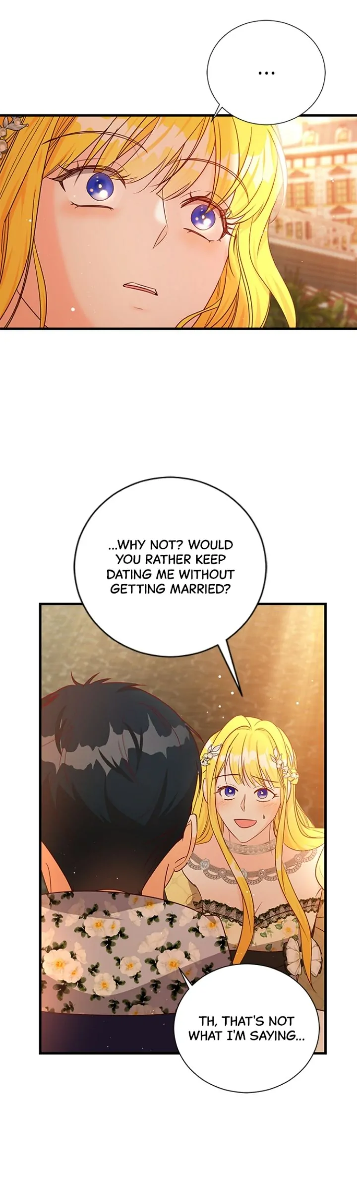 The Secret Life of a Certain Count’s Lady Chapter 96 226 36