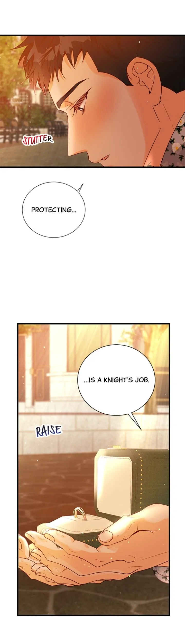 The Secret Life of a Certain Count’s Lady Chapter 96 227 37