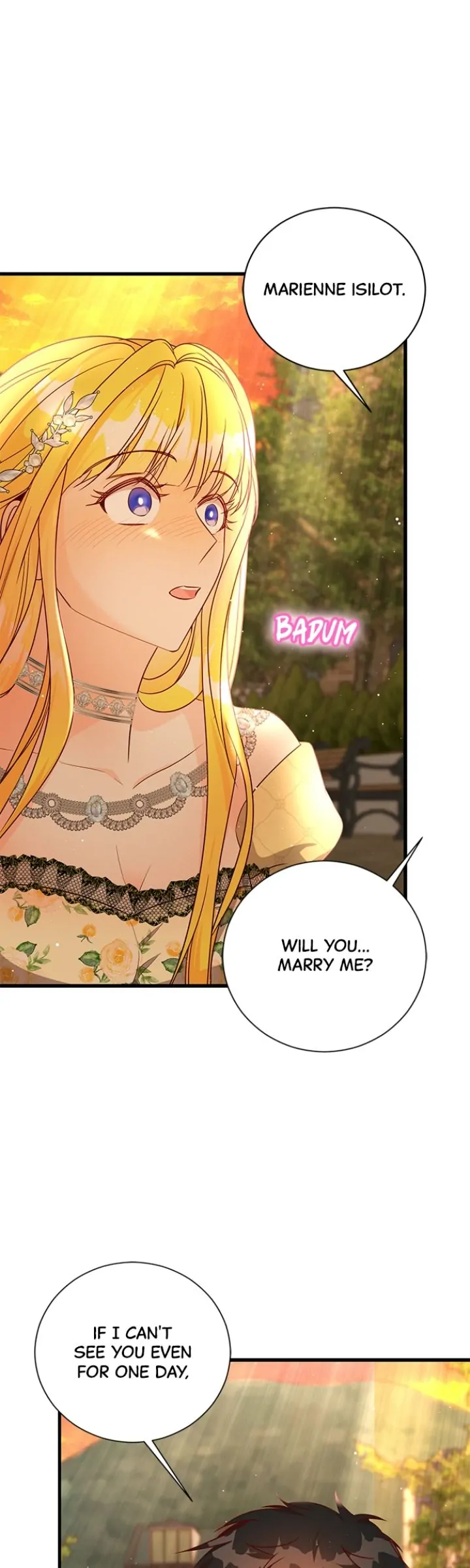 The Secret Life of a Certain Count’s Lady Chapter 96 228 38