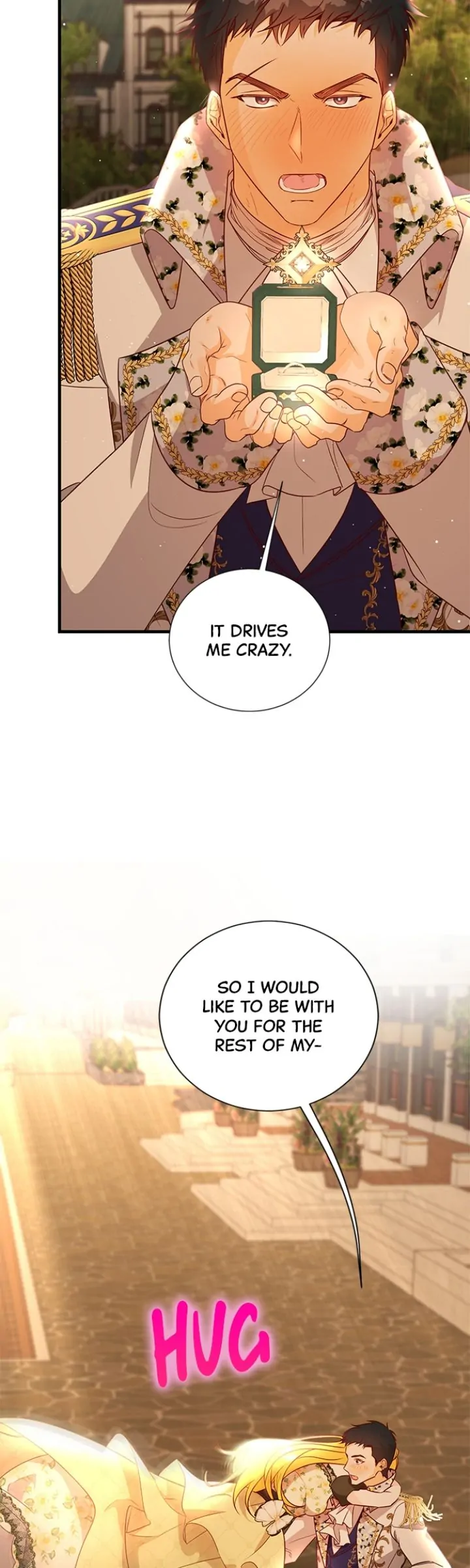 The Secret Life of a Certain Count’s Lady Chapter 96 229 39