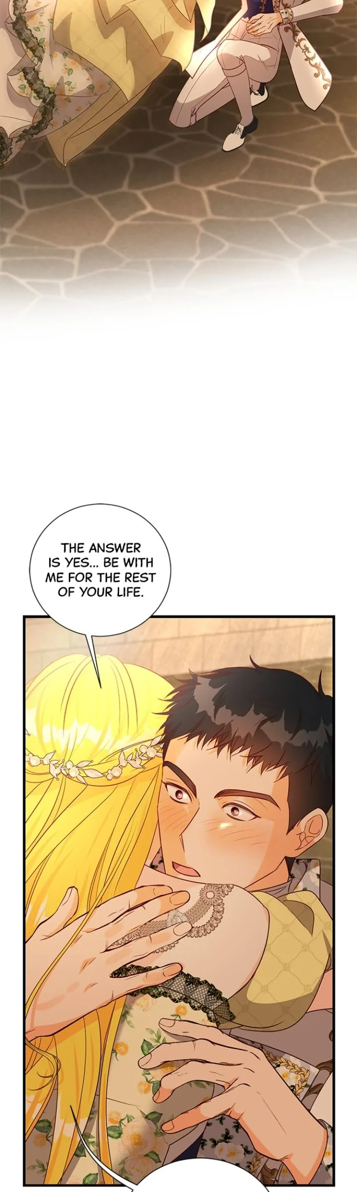 The Secret Life of a Certain Count’s Lady Chapter 96 230 40