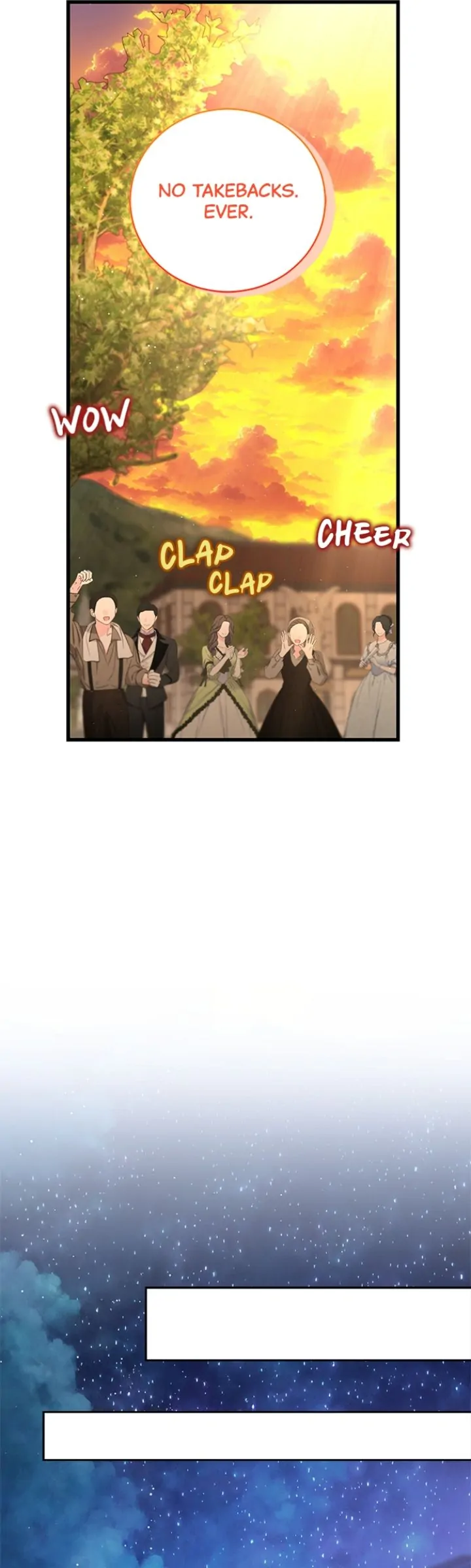The Secret Life of a Certain Count’s Lady Chapter 96 232 42