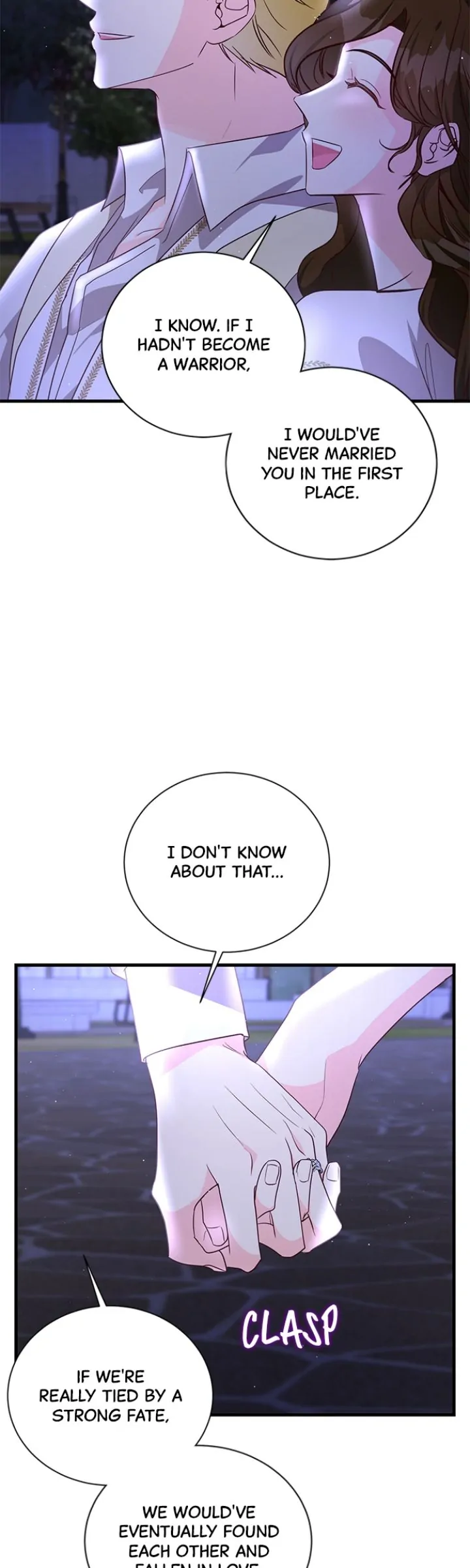 The Secret Life of a Certain Count’s Lady Chapter 96 236 46