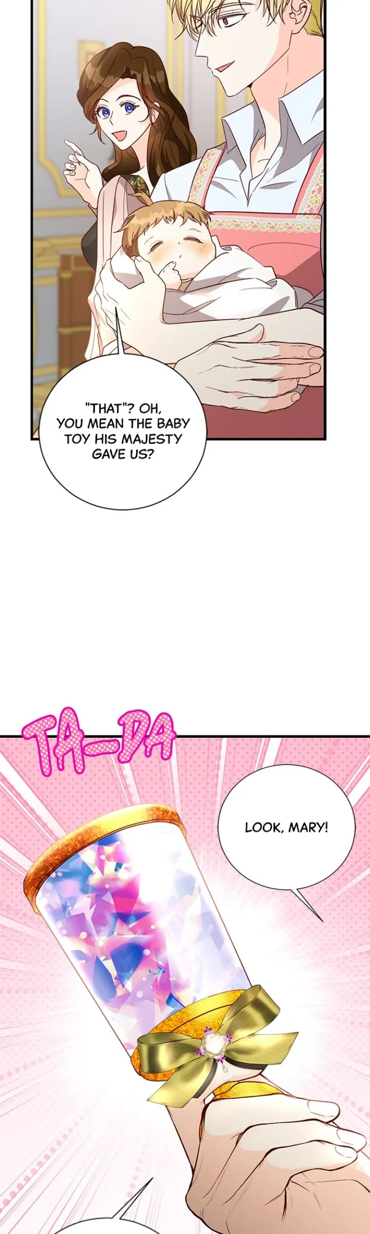 The Secret Life of a Certain Count’s Lady Chapter 96 242 52