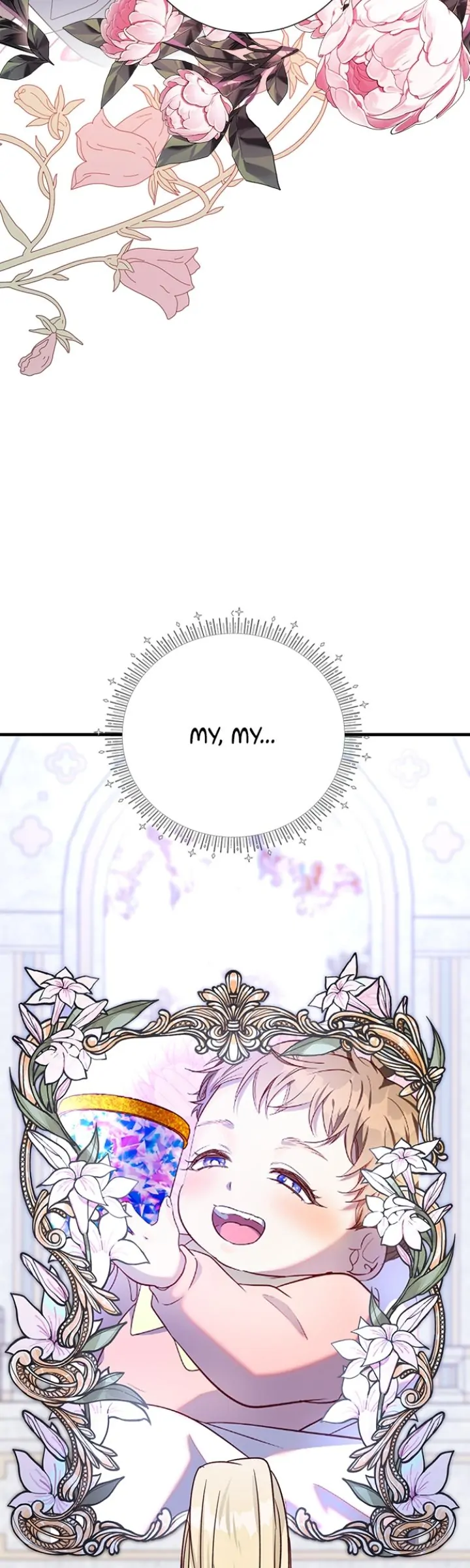 The Secret Life of a Certain Count’s Lady Chapter 96 247 57