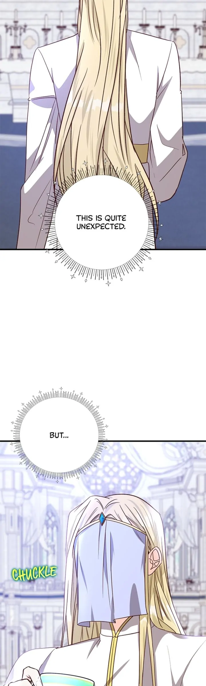 The Secret Life of a Certain Count’s Lady Chapter 96 248 58