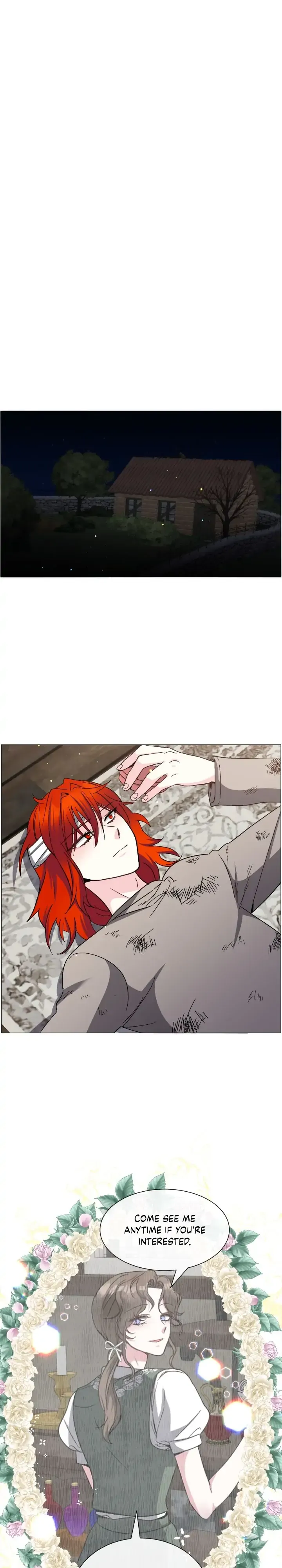 How to Clear a Dating Sim as a Side Character Chapter 100 98 04