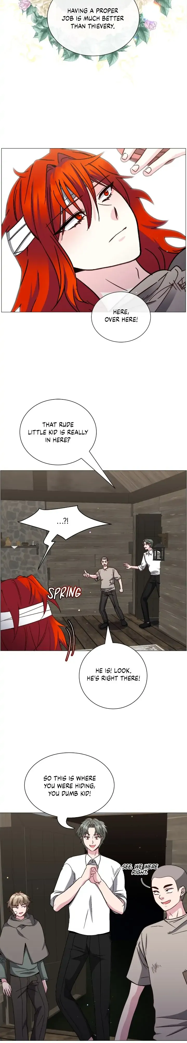 How to Clear a Dating Sim as a Side Character Chapter 100 99 05