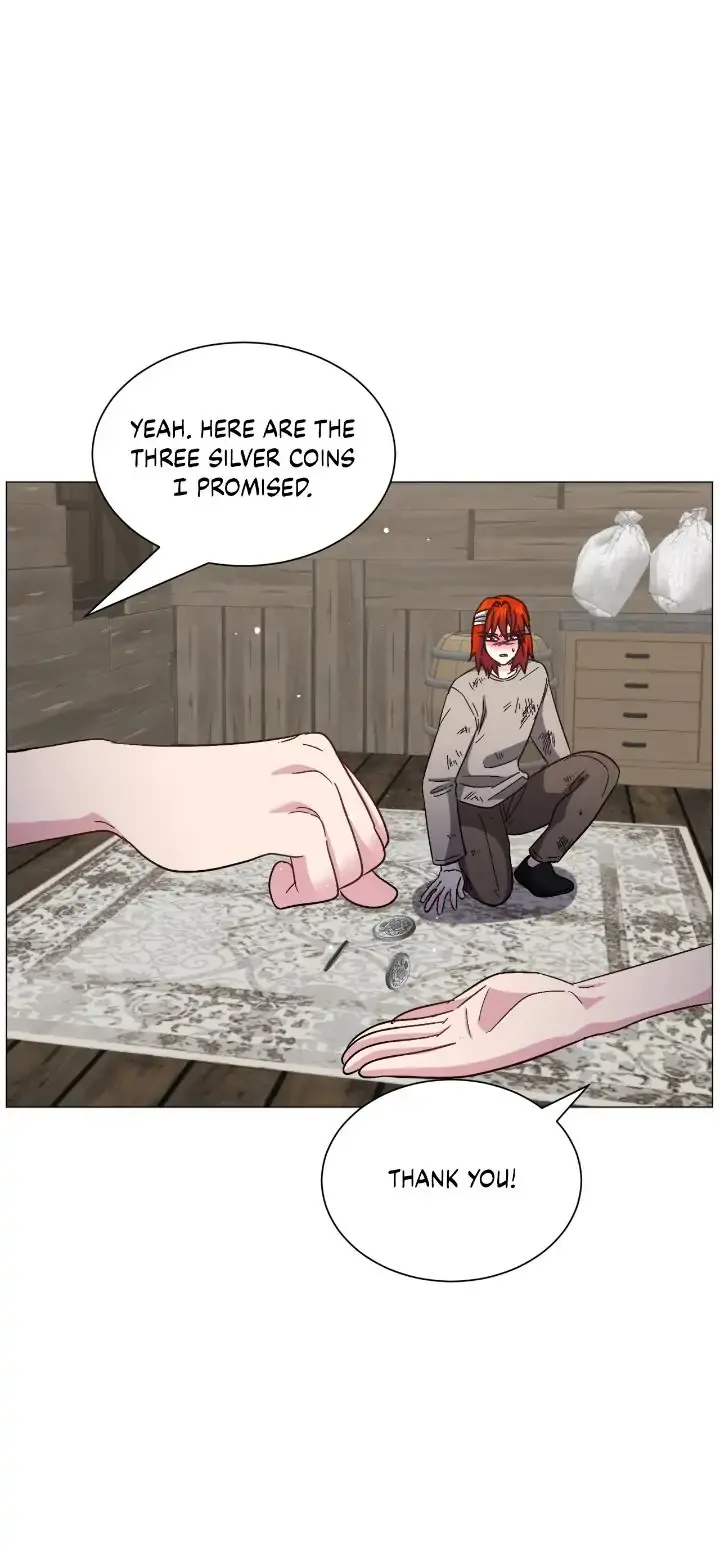 How to Clear a Dating Sim as a Side Character Chapter 100 100 06