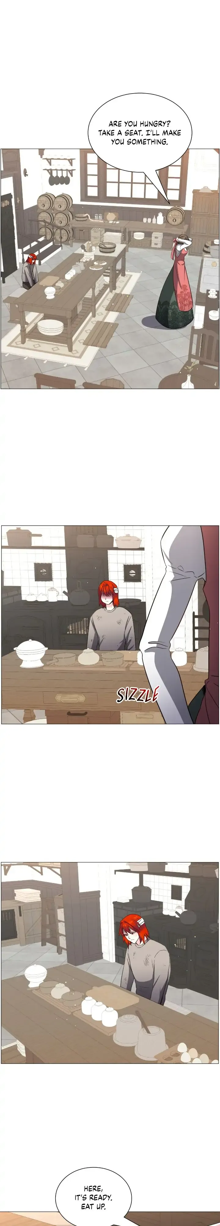 How to Clear a Dating Sim as a Side Character Chapter 100 104 10