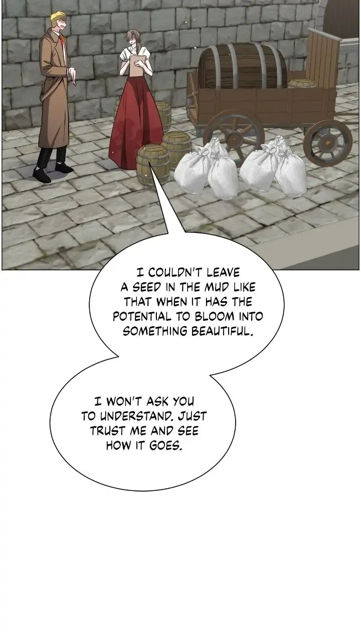 How to Clear a Dating Sim as a Side Character Chapter 100 109 15