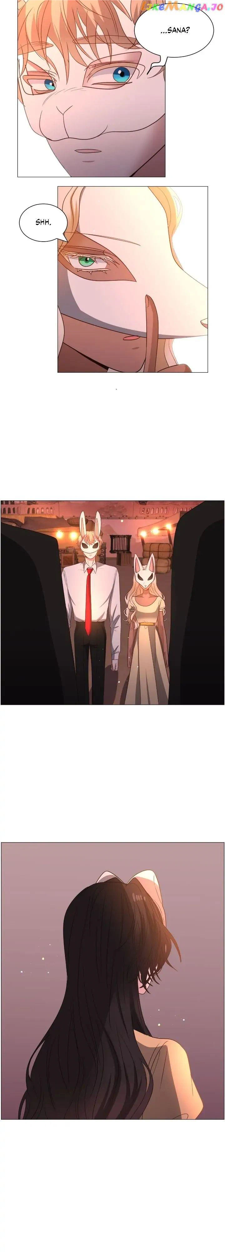 How to Clear a Dating Sim as a Side Character Chapter 105 96 02