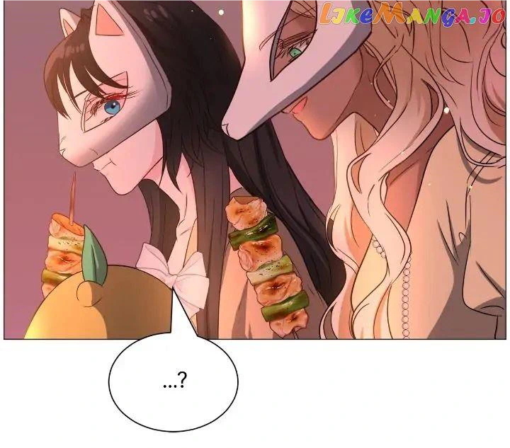 How to Clear a Dating Sim as a Side Character Chapter 105 106 12