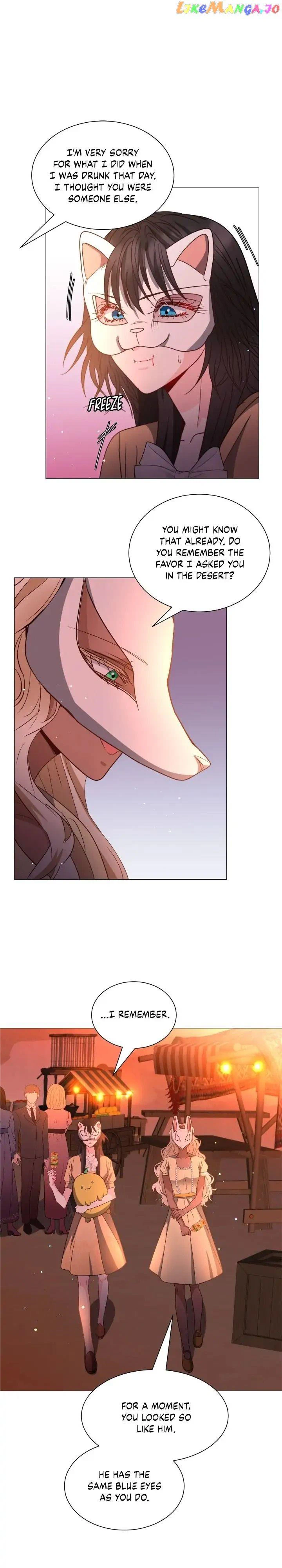 How to Clear a Dating Sim as a Side Character Chapter 105 107 13