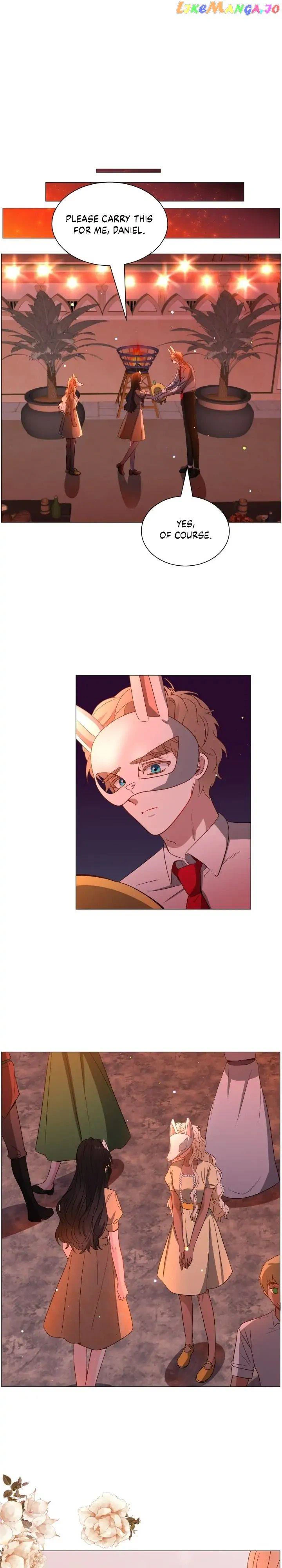 How to Clear a Dating Sim as a Side Character Chapter 105 110 16