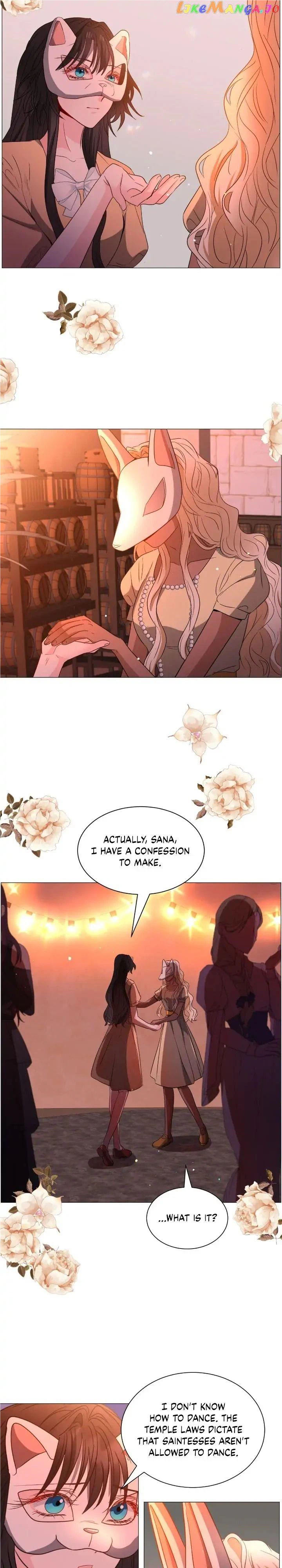 How to Clear a Dating Sim as a Side Character Chapter 105 111 17