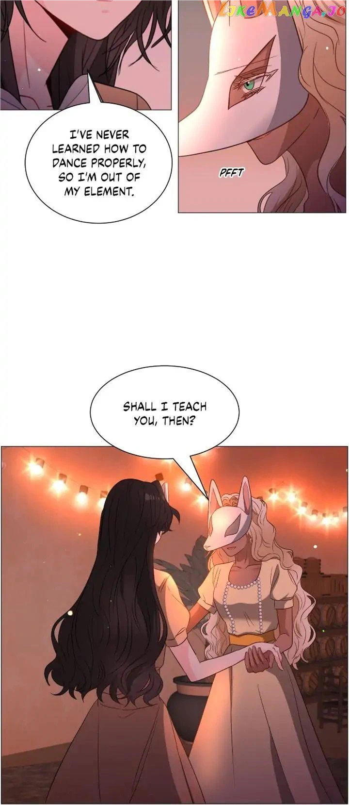 How to Clear a Dating Sim as a Side Character Chapter 105 112 18