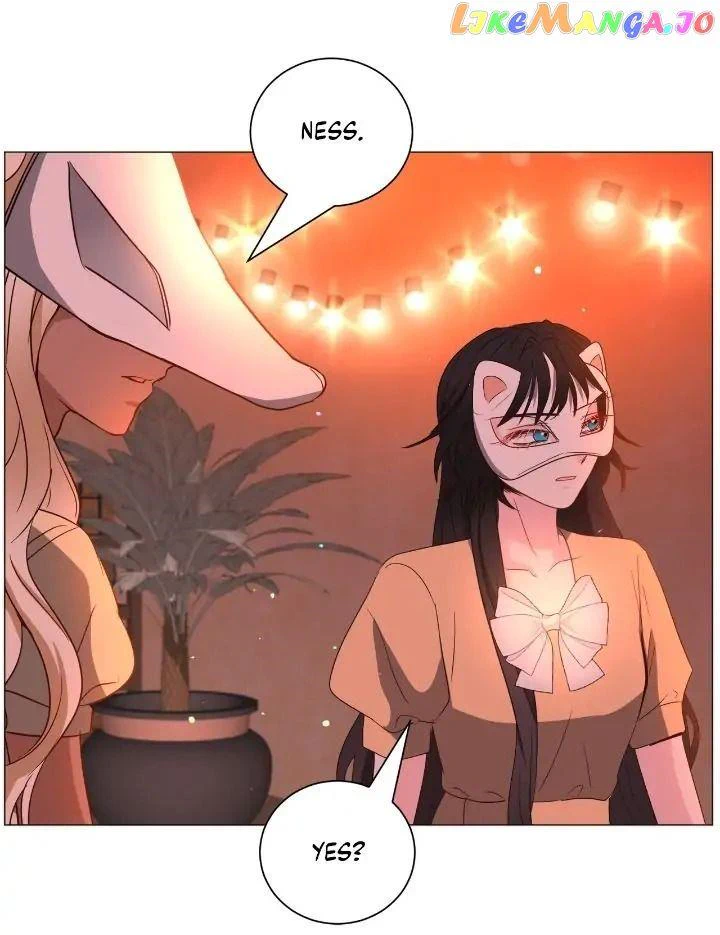 How to Clear a Dating Sim as a Side Character Chapter 105 115 21