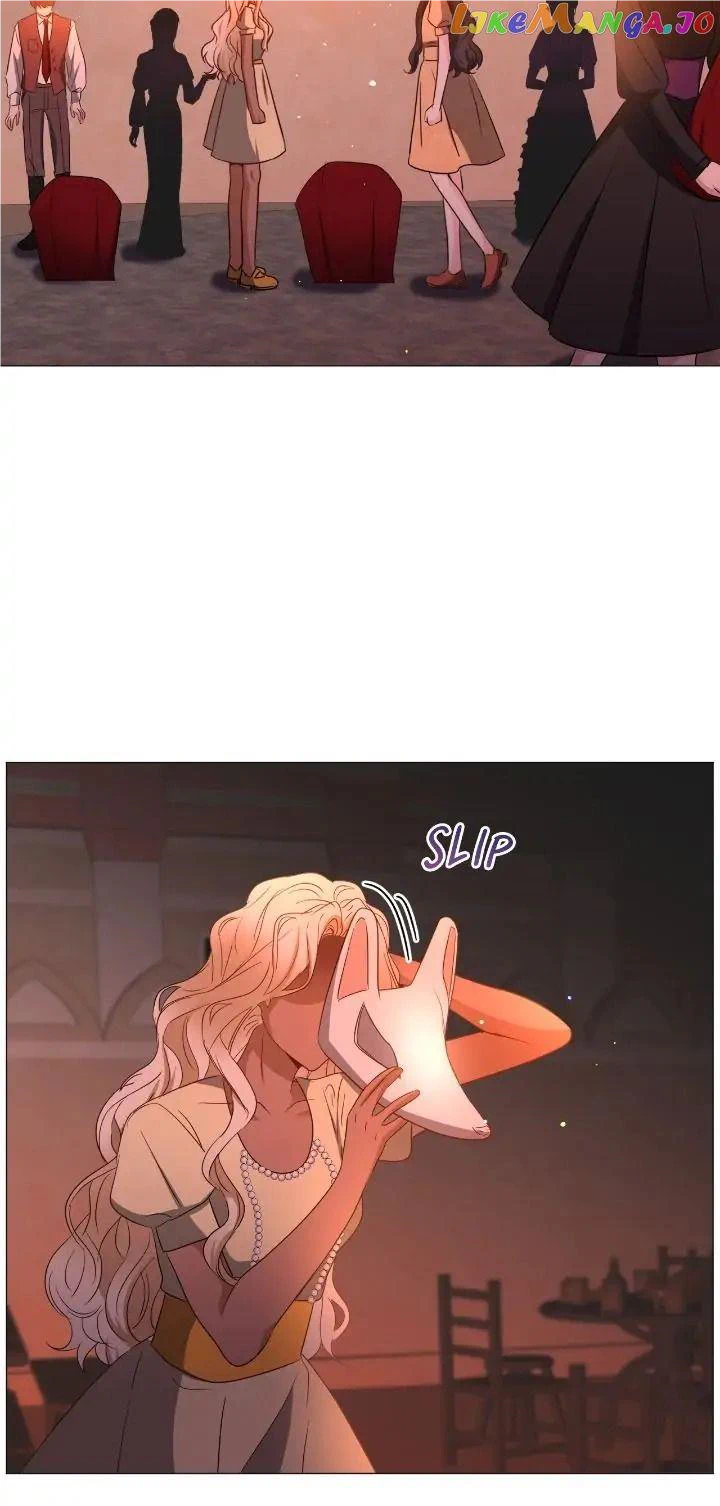 How to Clear a Dating Sim as a Side Character Chapter 105 118 24
