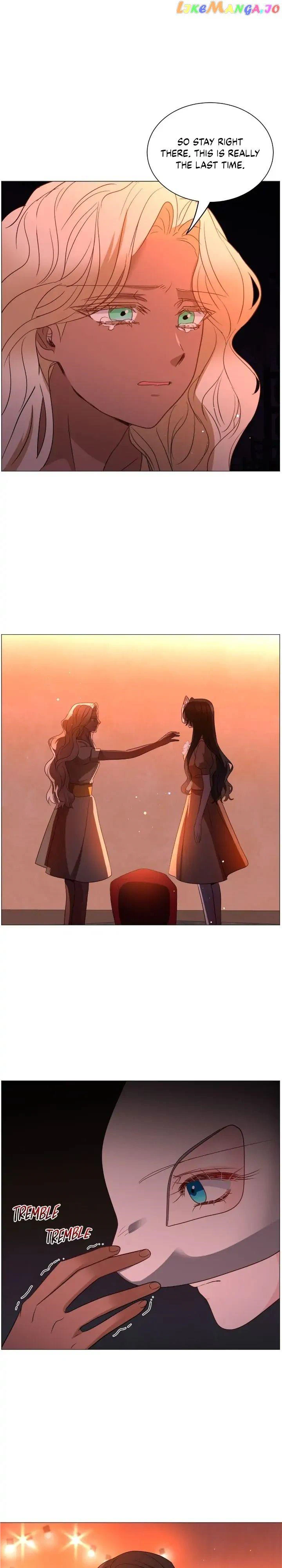 How to Clear a Dating Sim as a Side Character Chapter 105 119 25