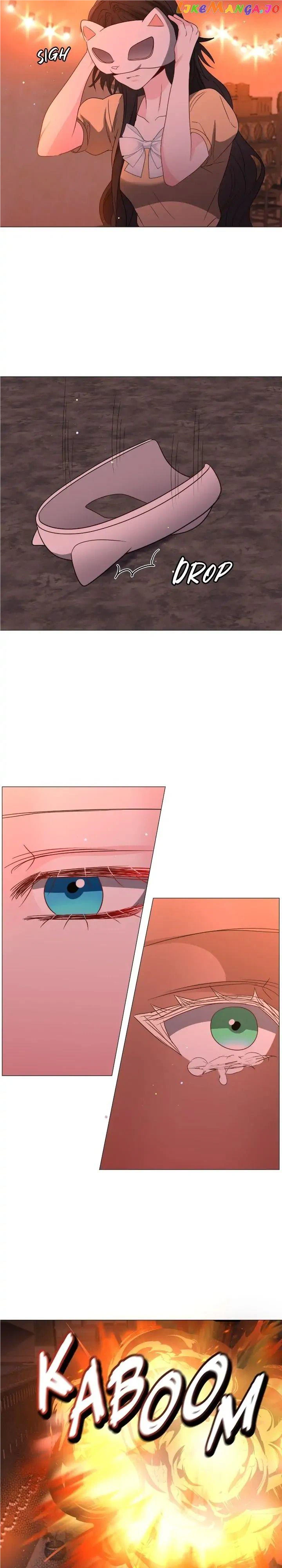 How to Clear a Dating Sim as a Side Character Chapter 105 120 26
