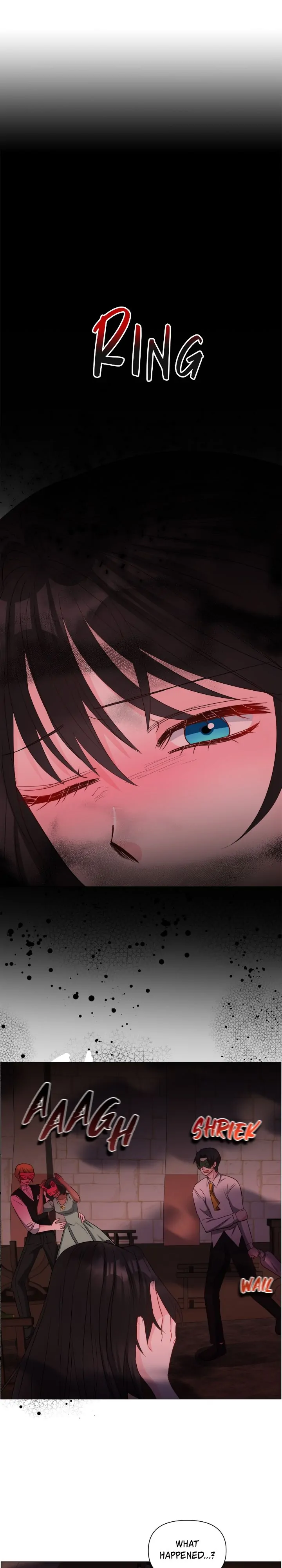 How to Clear a Dating Sim as a Side Character Chapter 106 95 04