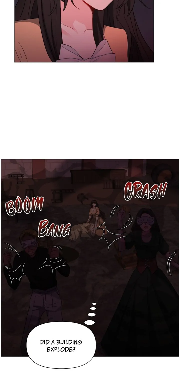How to Clear a Dating Sim as a Side Character Chapter 106 97 06